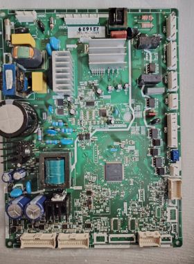 松下对开门冰箱主板 NR-W621CG 变频控制主板ARBPC1A07690 Z21629