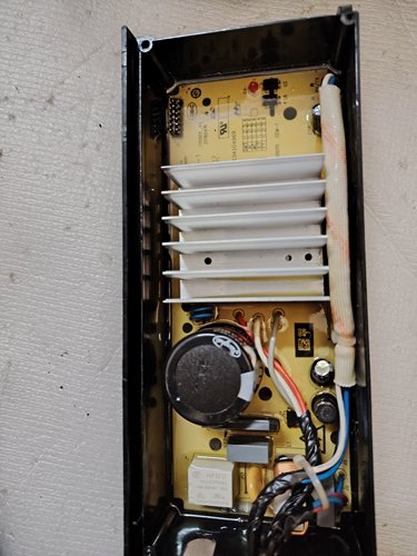 海尔洗衣机变频板0031800098G