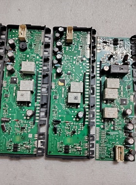 适用西门子 博世冰箱KM40FA30TI60TI90TI 22F48TI电脑主板控制板