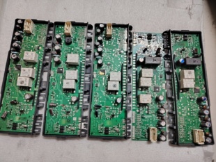 适用西门子 博世冰箱KM40FA30TI60TI90TI 22F48TI电脑主板控制板