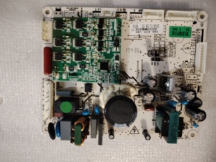 Q320WMGVE LGA主控板S6.620.186 伊莱克斯冰箱主板ZME 2631