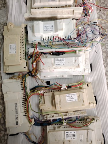 适用西门子博世洗碗机主板电源板变频驱动板电源模块控制板电脑板