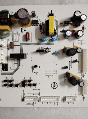 TCL电冰箱BCD-646WPJD/650WEPZ50电脑板显示主板3B102-000088