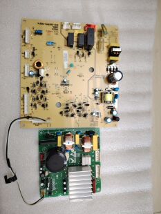 DIQUA电源板8102925100003 V0.6 292WTE 三洋帝度冰箱电脑板BCD
