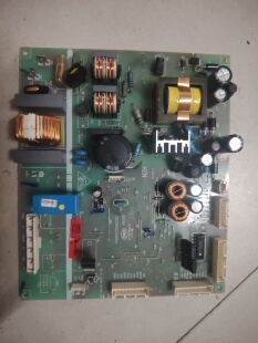 海尔冰箱主控板0061800112电源板海尔BCD-346WSL -346WSCV主控板