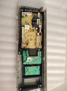 适用美的 MD100-1451WDY-G21G 洗衣机电脑板17138100025209  主板