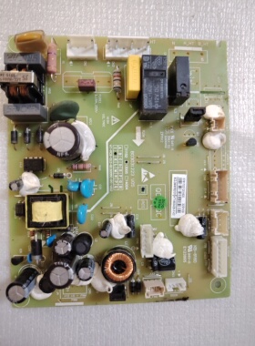 适用于容声海信冰箱电脑版BCD-296WYRD1DY B03031223 V05