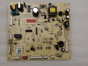 冰箱主板BCD 645WKPZM 598WKPZM 17131000000478控制板BCD 美