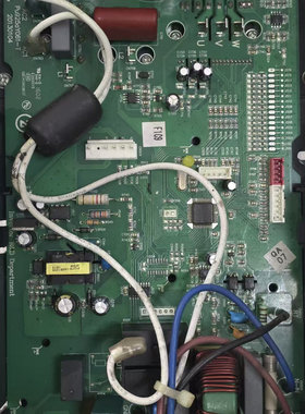 Pu925aY061-T 6788适用于拆机志高变频电脑外板Z35W1-VY4-3BH(F)