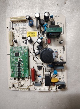 康佳原装冰箱电脑版主板 BCD-431W BK4YA28