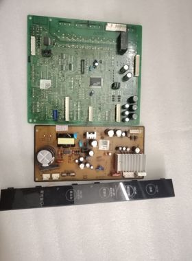 DA97-16351B/C三星RS62K冰箱主板显示板DA92-00767C DA92-00768A