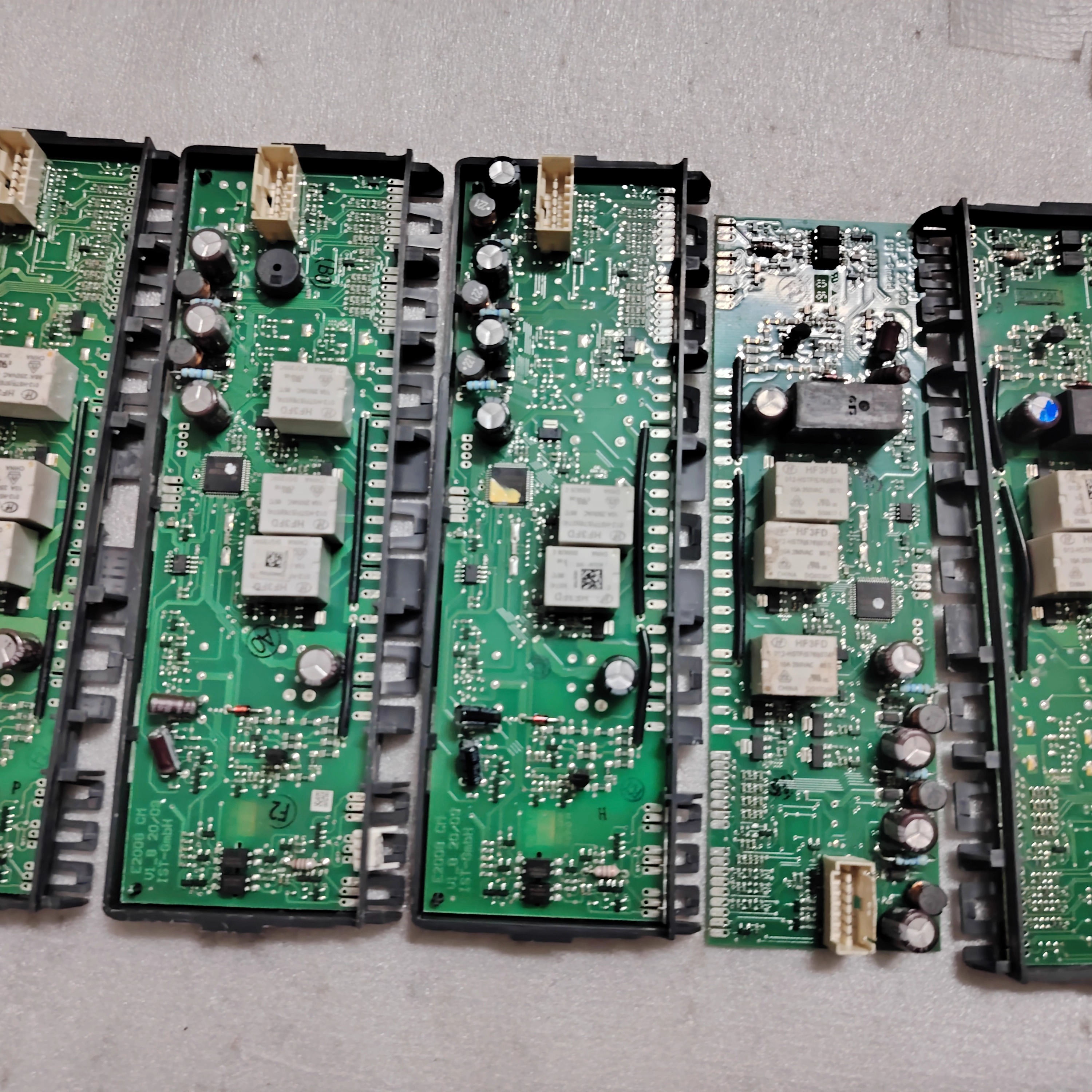 适用西门子 博世冰箱KM40FA30TI60TI90TI 22F48TI电脑主板控制板