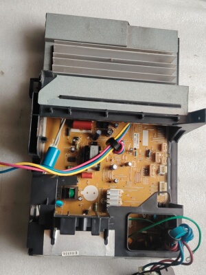 适用于原装松下变频空调外机主板CU-AE9KK1 ACXA73-03830主板