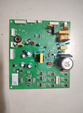 云米冰箱BCD-480WEPZ50-C 电脑板 3B102-000132主板