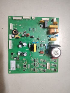 3B102 云米冰箱BCD 电脑板 000132主板 480WEPZ50