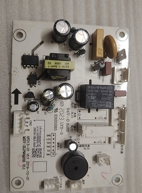 适用美的消毒柜主板电源板MXV-ZLP90Q15S-90Q55-JQ91-JQ07电路板