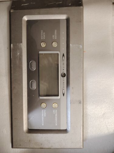 GE 通用电冰箱GSW210IARC/IHRC FR-S580CG/CR 30143B4001不带外壳