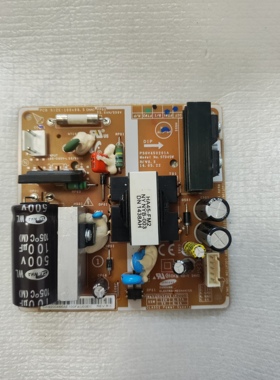 DA41-00827A DA92-00763A PSGV320201A适用三星冰箱电源板控制板