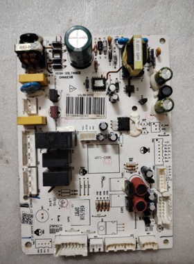 适用于云米冰箱BCD-456/518DPBT 450WMLA电源板控制板主板电脑板