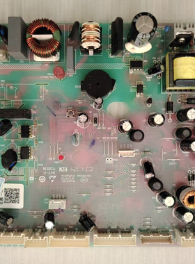 0061800429适用海尔冰箱电脑板电源主板原装BCD-425WDGN/415WDVC
