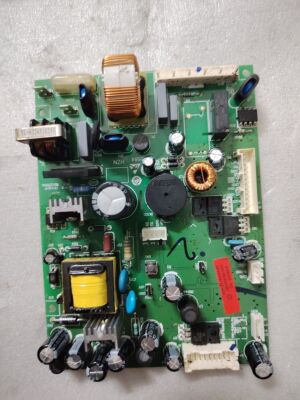 0061800458B适用海尔冰箱电脑板主板电源板BCD-360WDCL/360WDCKU1