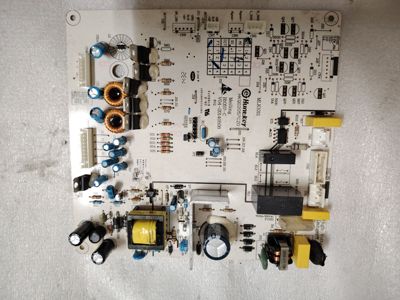 美菱冰箱 主板 B1305 .4-1(A1)(B1) BCD-560WEC B1252.4-1 电源板