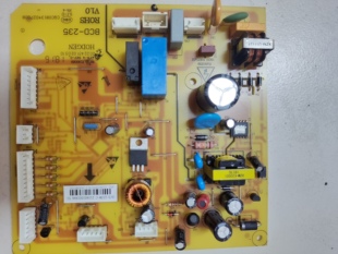 TCL冰箱228BCD-235TEWF1电脑源215TEWZ50显示2104010019AA主板206