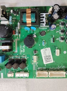 海尔冰箱主控板0061800296A电源板BCD-431WDCSU1-421WDCSU1主控板