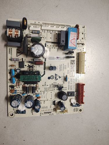 容声冰箱BCD-518WKS1HY BCD-518WT主板电脑电源板1645519