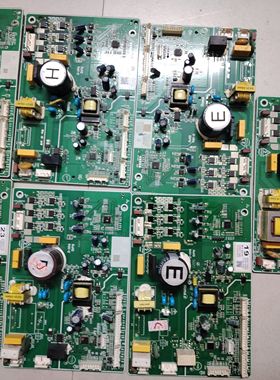 适用于倍科GNE0432ZCG/SL冰箱电脑板W19-8406/07/08/12/19/20/23E