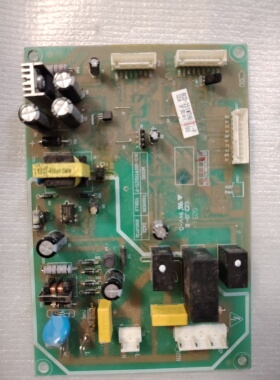 原装拆机冰箱主板BCD-251WTHG（T）-P电脑板  GP  BS4-1  151005