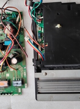 大金变频空调外机主板2P271899-1-6 3PCB31513PCB2824 RXM335NC