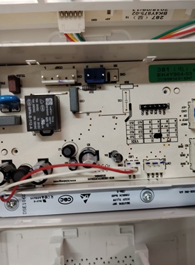 适用于康佳冰箱主板BCD-400/381EGX5S主板BK4Y904-05/03电脑版