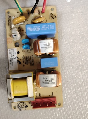 三星冰箱电源板 滤波板 BCD-402DRIWZ1 DA96-00807D DA41-00823A