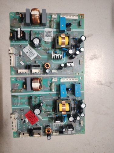0061800118/A适用海尔电冰箱BCD-251WDPM-252WDB电源板主板控制板