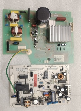 适用海尔卡萨帝冰箱电脑板BCD-290W-318WSL电源板主板0061800014