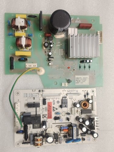 海尔冰箱电脑板BCD-290W