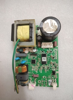 原装东贝变频VFA110CY1 VFW110CY VDU VFL090CY压缩机变频板启动