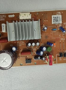 三星冰箱BCD-286变频板DA92-00459A.E P T板号 DA41-00814A/B/C