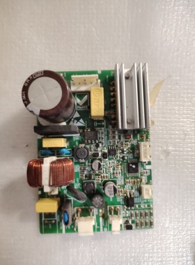 Huari华日冰箱电脑板BCD-418WDEB变频压缩机驱动板变频板VNT1113Y