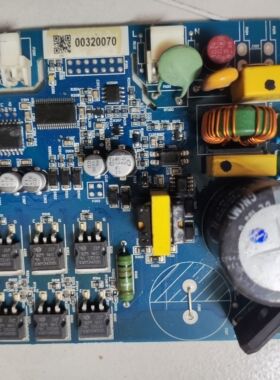 适用海信容声冰箱VNX1116Y TYV01B VNX1113Y变频板电脑板驱动板