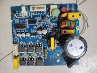 适用海信容声冰箱VNX1116Y VNX1113Y变频板电脑板驱动板 TYV01B