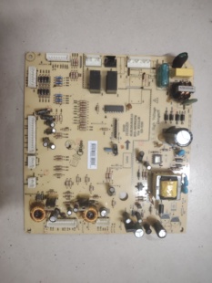 适用美 565WKGPM电源板主板电脑板显示板50230101008G 冰箱BCD