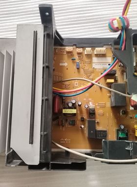 适用于CU-LE18FK1松下原装拆机主板ACXA73-26520 外机主板