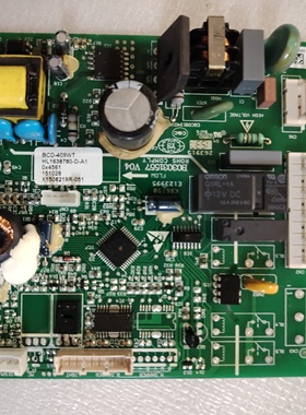 适用海信容声冰箱BCD-409WT 1638780-D-A1主板电源板电脑板变频板