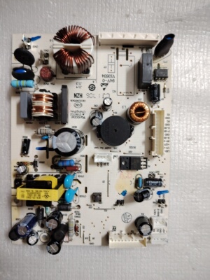 海尔冰箱电源板BCD-328WDGF