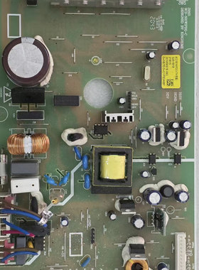 格力晶弘冰箱526BCD630WPDC501WIPDG421WPQG531WPDC变频主板WPQCL