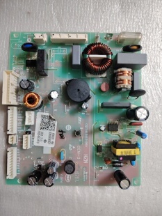 适用海尔冰箱电脑板0060856607电源板主板控制板BCD-502WDCEU1