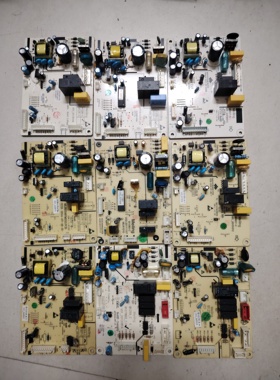 美菱冰箱BCD-213ZE3BD 241ZE3BD 261 221电脑板主板电源板B1258-C