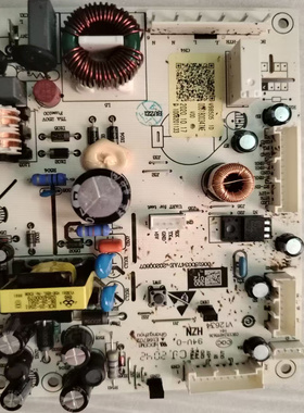 0061800347 A AE D H M适用海尔冰箱电脑板控制电源主板原装配件